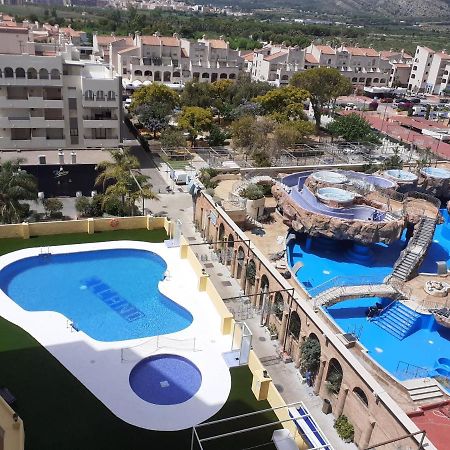 El Cano Playa Apartment Oropesa del Mar Ngoại thất bức ảnh