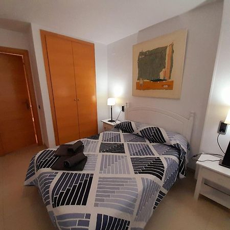 El Cano Playa Apartment Oropesa del Mar Ngoại thất bức ảnh