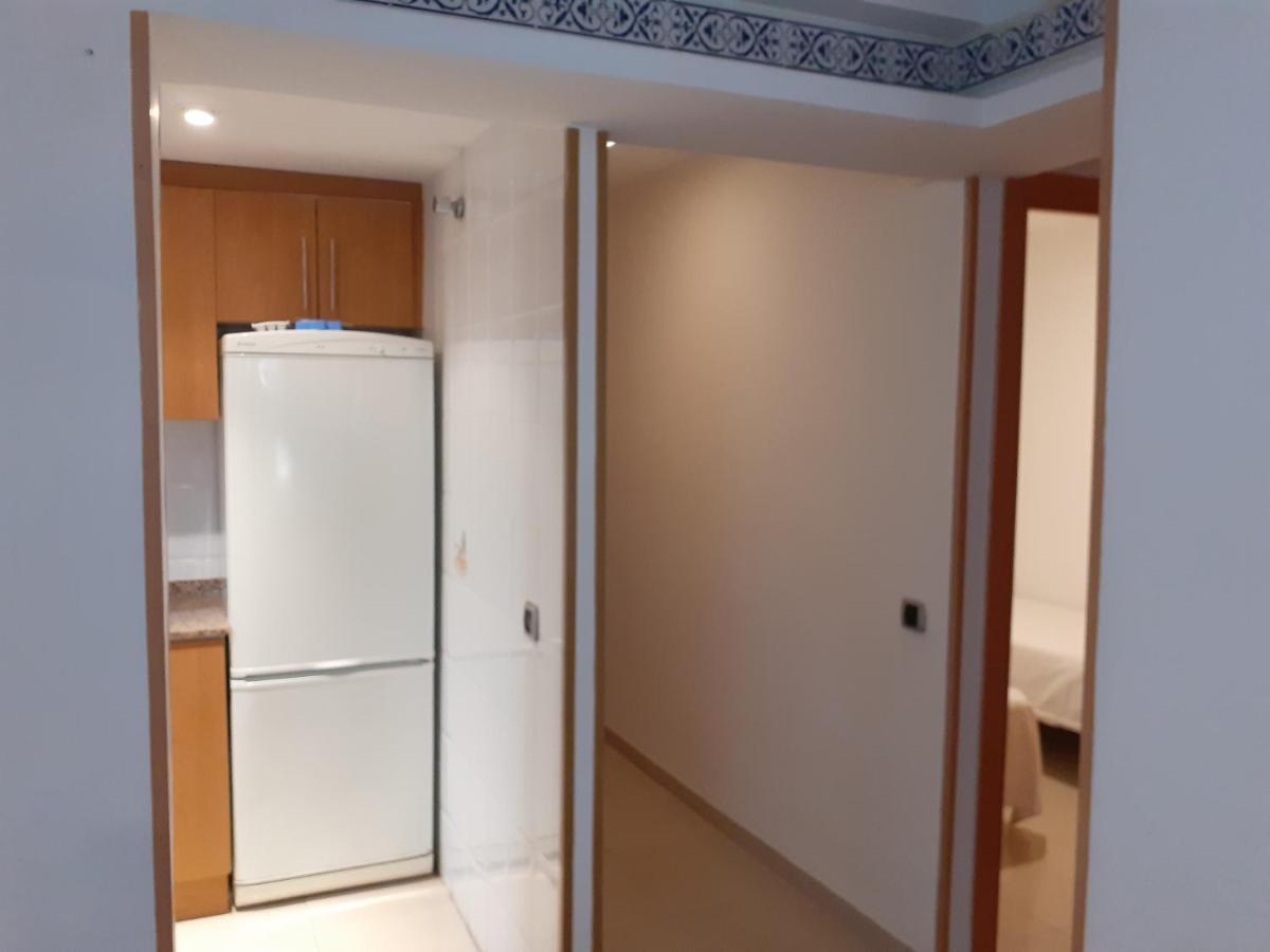 El Cano Playa Apartment Oropesa del Mar Ngoại thất bức ảnh
