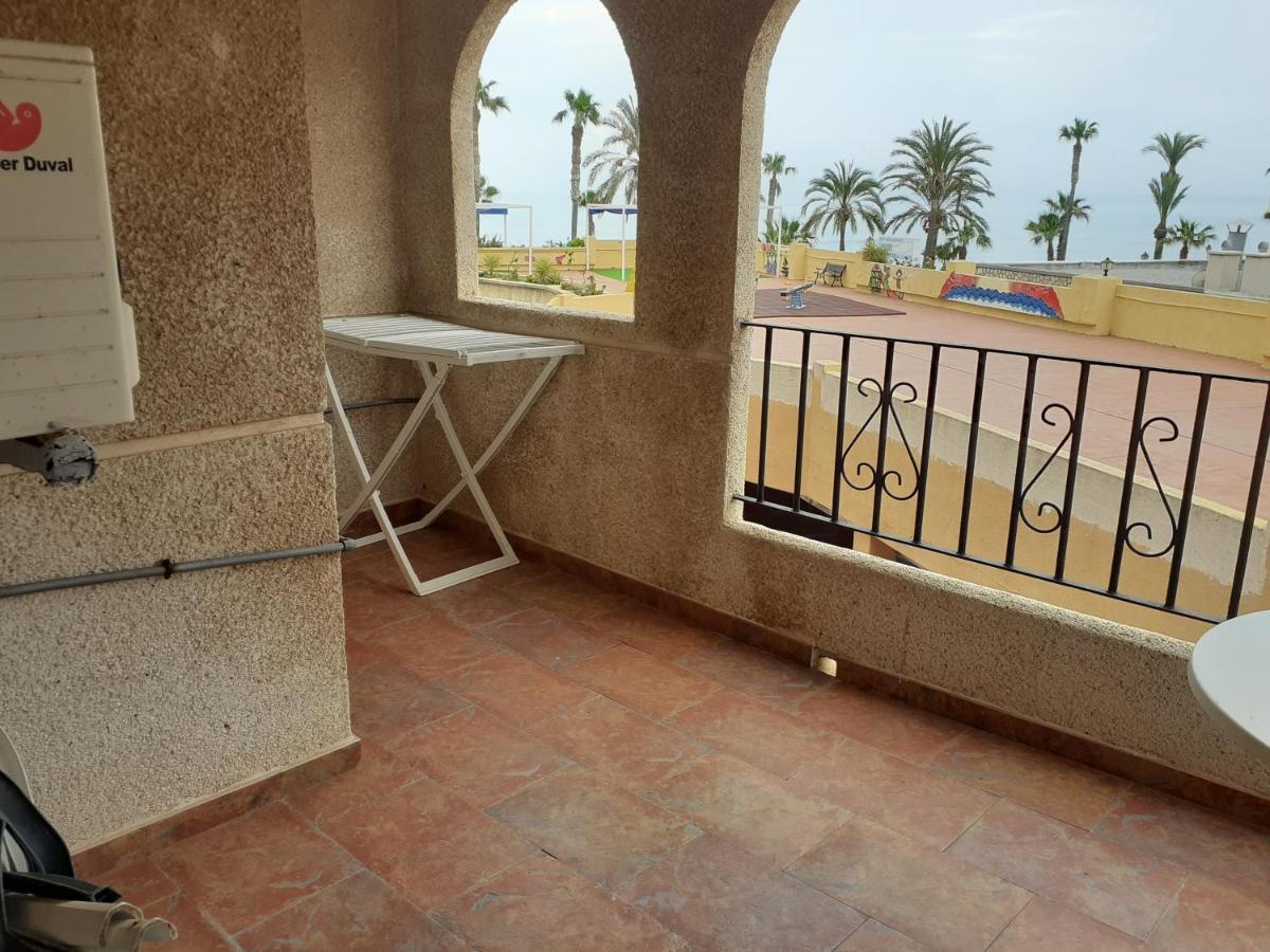 El Cano Playa Apartment Oropesa del Mar Ngoại thất bức ảnh