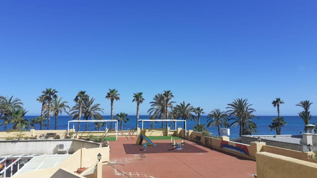 El Cano Playa Apartment Oropesa del Mar Ngoại thất bức ảnh