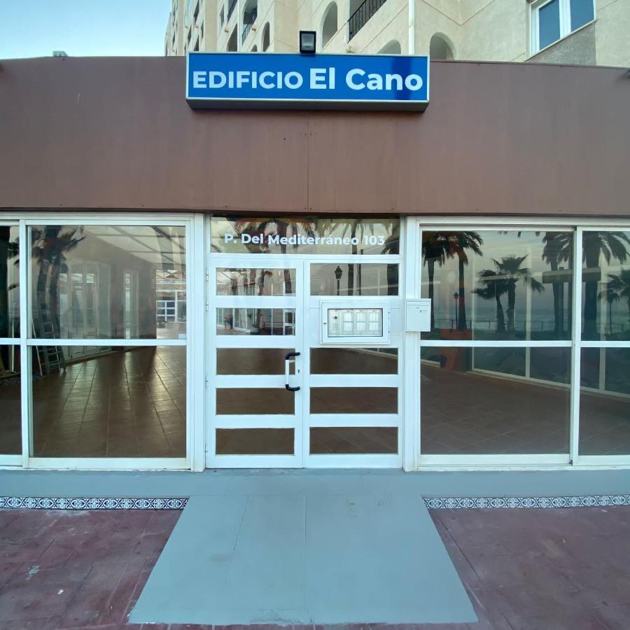 El Cano Playa Apartment Oropesa del Mar Ngoại thất bức ảnh