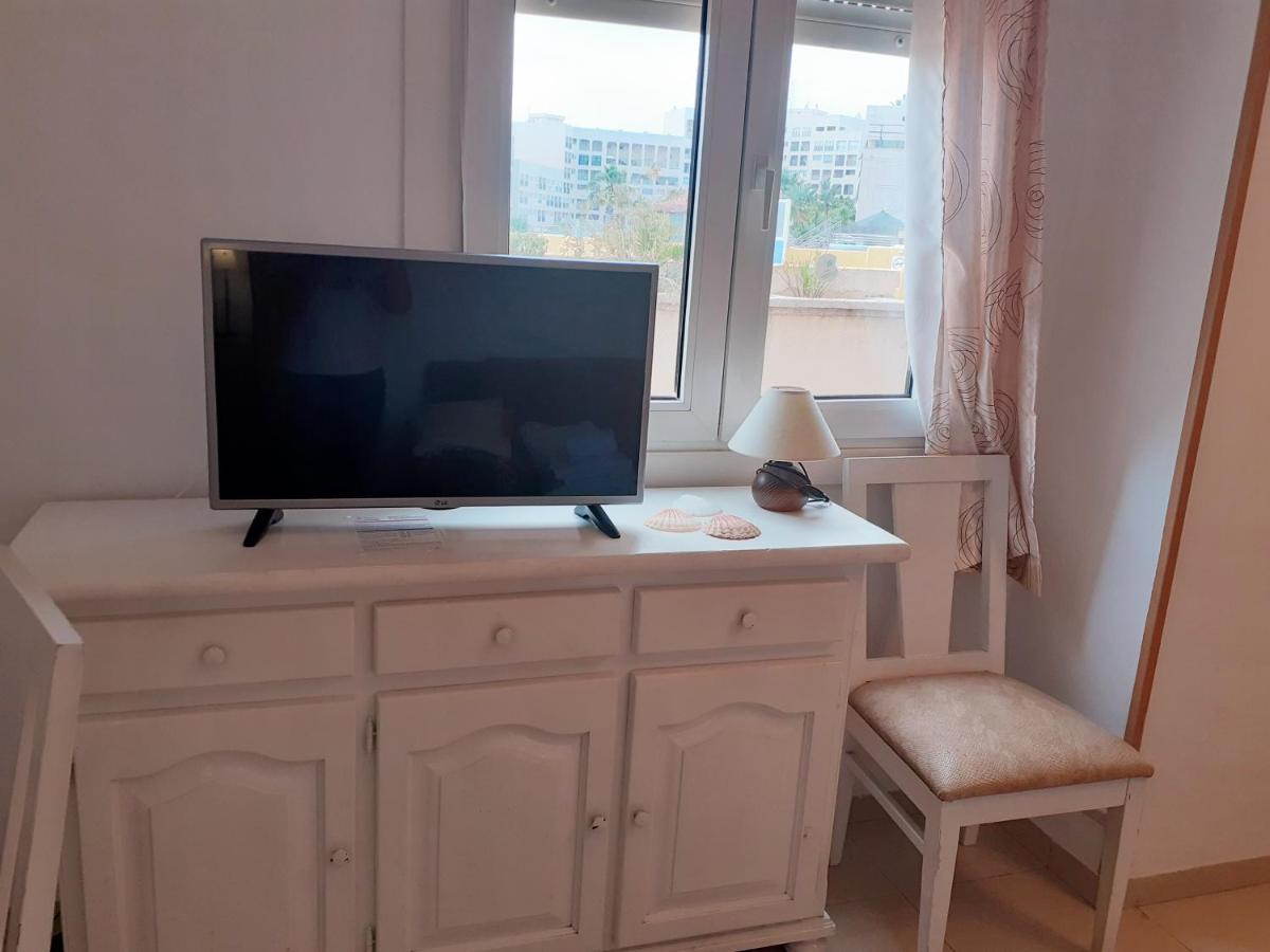 El Cano Playa Apartment Oropesa del Mar Ngoại thất bức ảnh