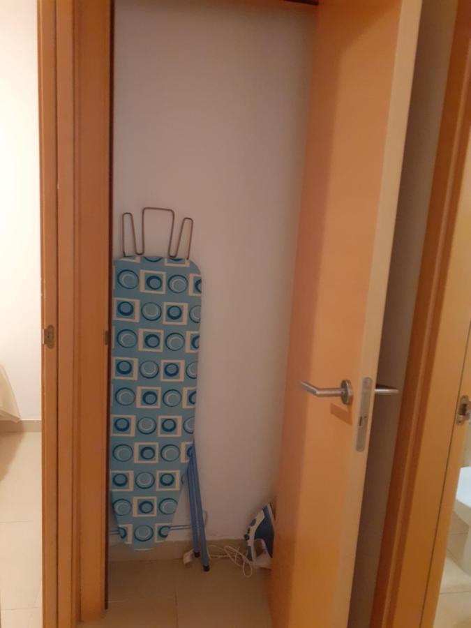 El Cano Playa Apartment Oropesa del Mar Ngoại thất bức ảnh