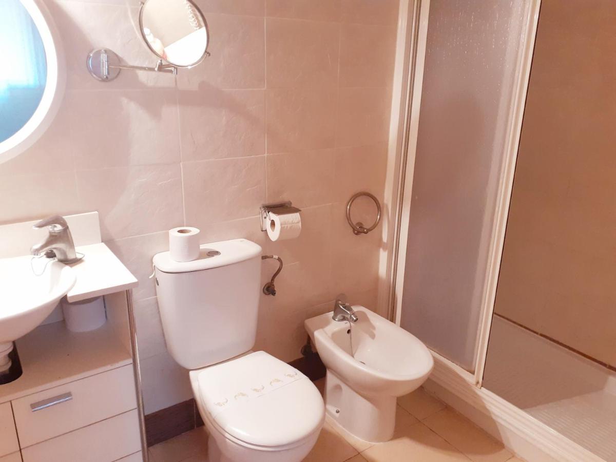 El Cano Playa Apartment Oropesa del Mar Ngoại thất bức ảnh