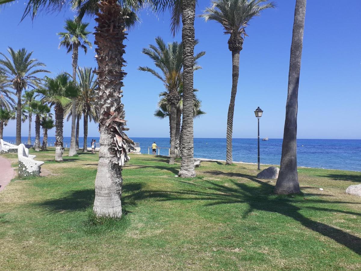 El Cano Playa Apartment Oropesa del Mar Ngoại thất bức ảnh