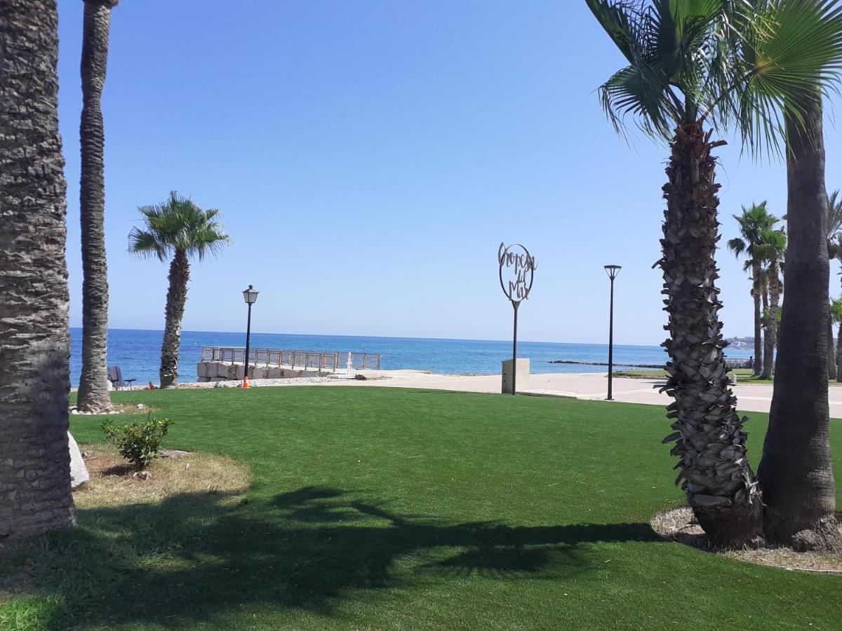 El Cano Playa Apartment Oropesa del Mar Ngoại thất bức ảnh
