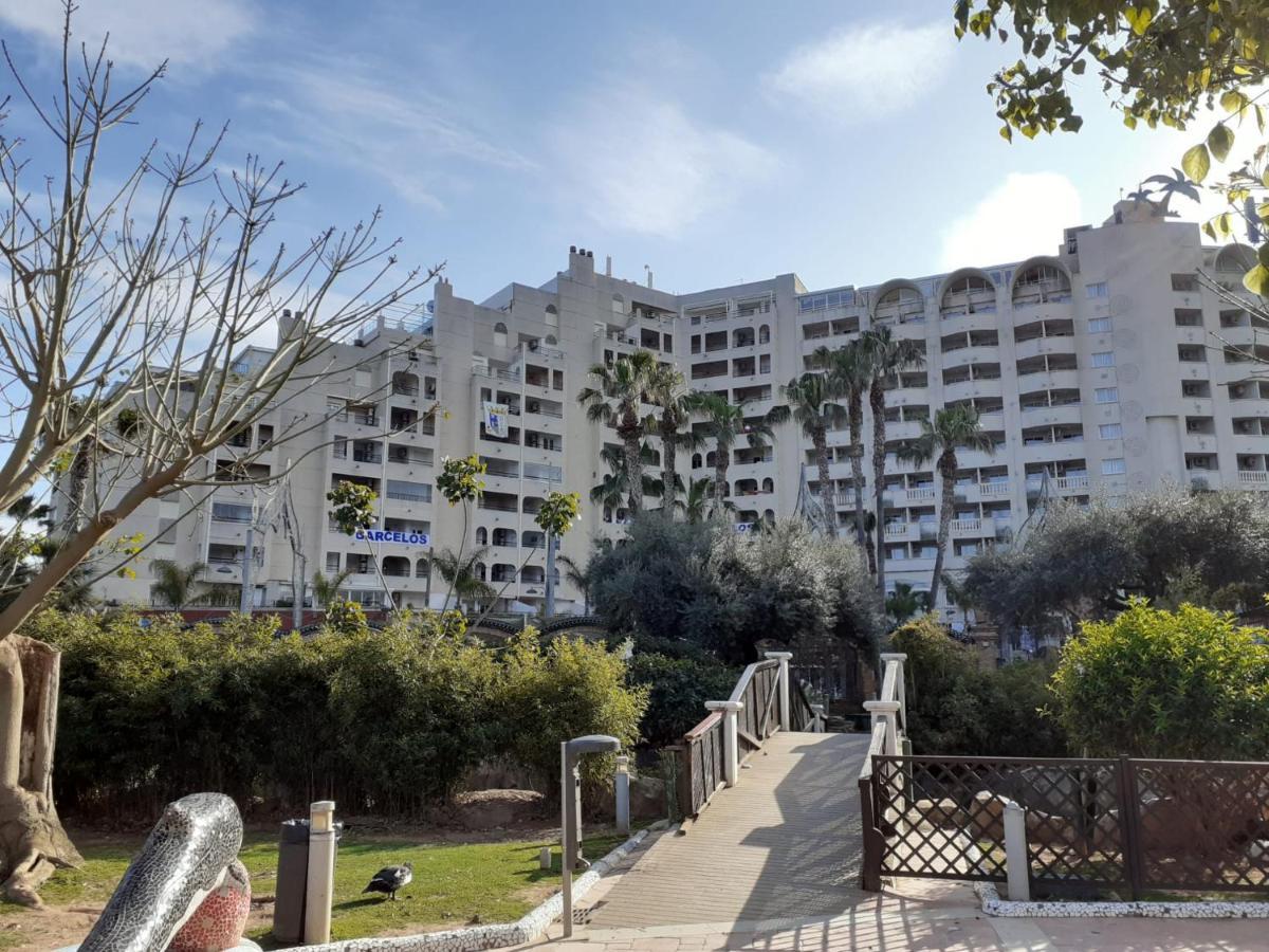 El Cano Playa Apartment Oropesa del Mar Ngoại thất bức ảnh