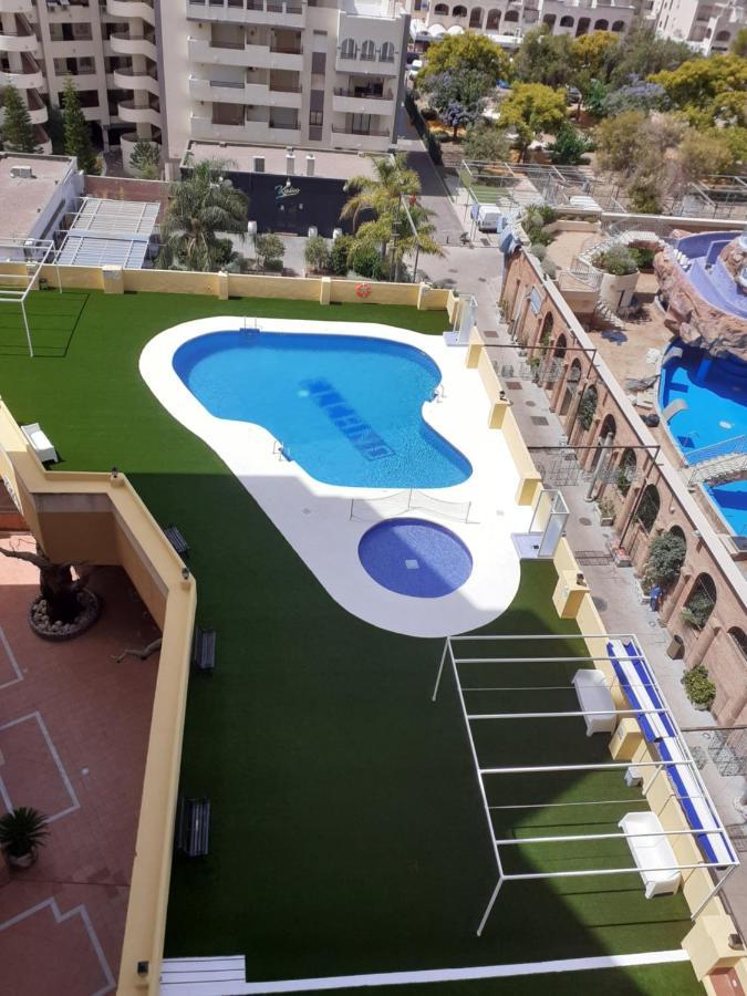 El Cano Playa Apartment Oropesa del Mar Ngoại thất bức ảnh