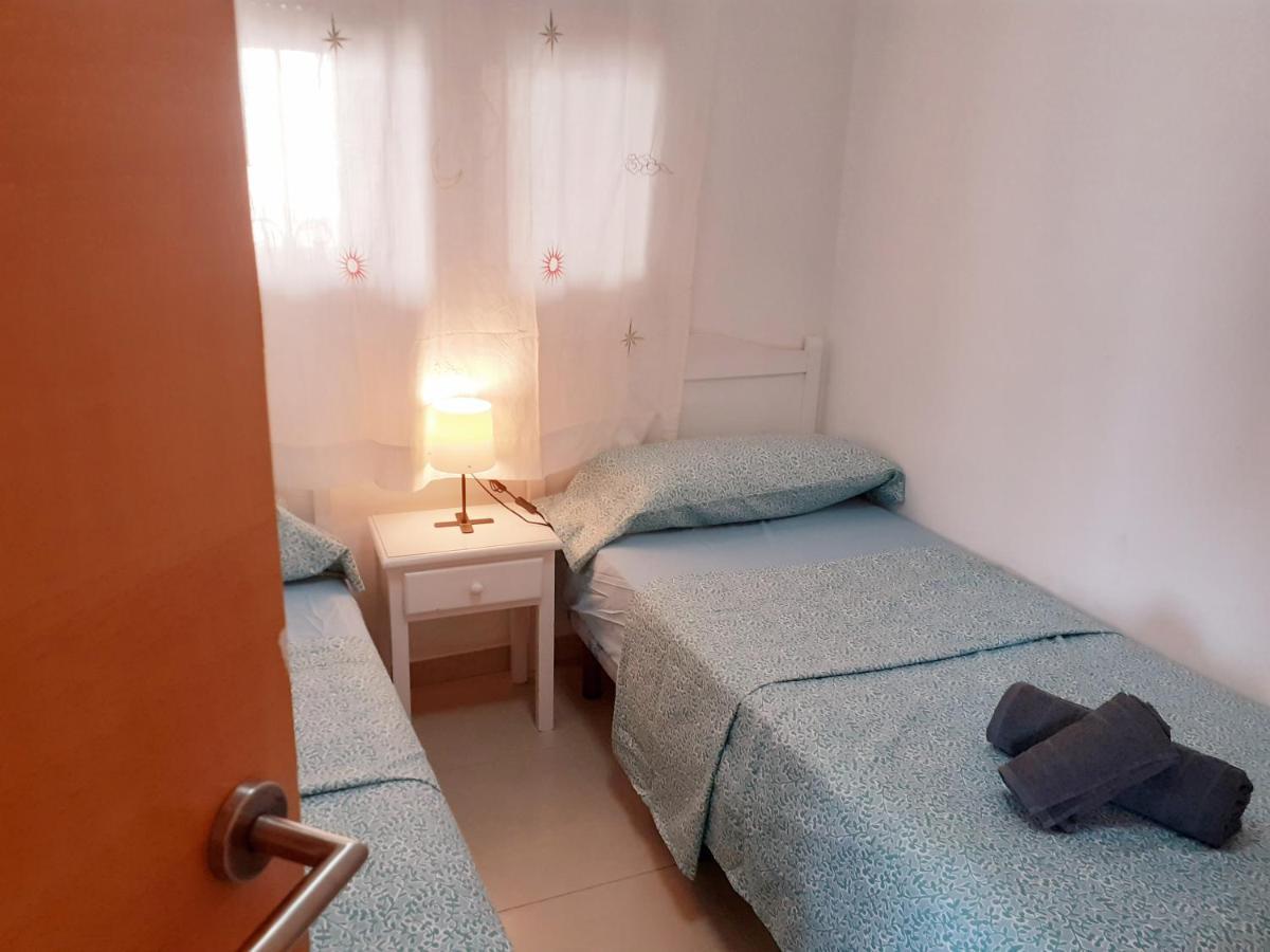 El Cano Playa Apartment Oropesa del Mar Ngoại thất bức ảnh