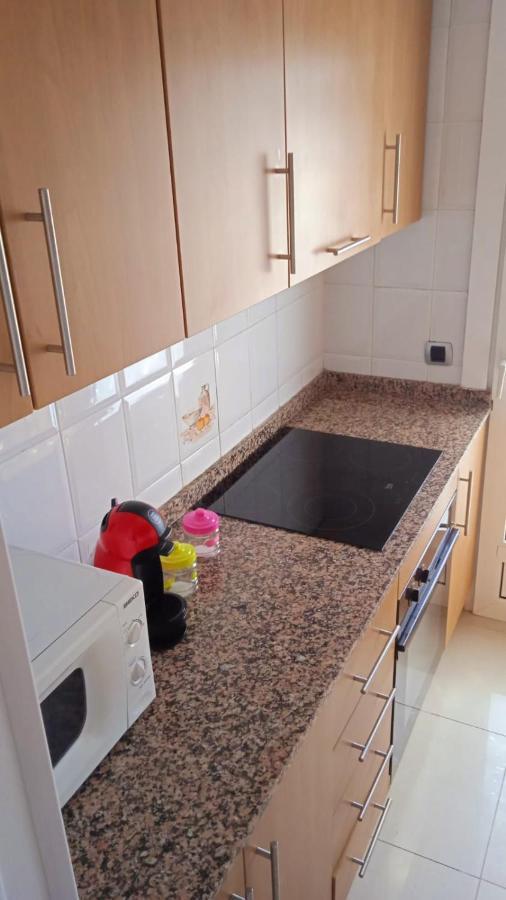 El Cano Playa Apartment Oropesa del Mar Ngoại thất bức ảnh
