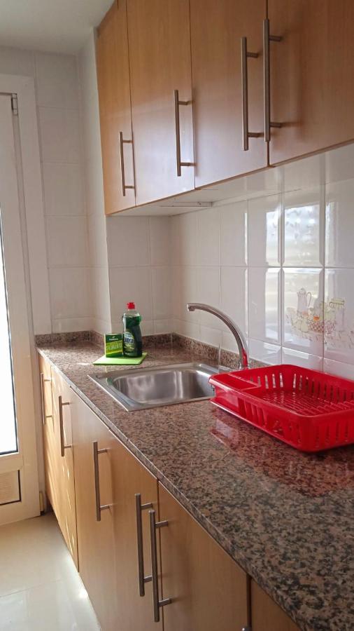 El Cano Playa Apartment Oropesa del Mar Ngoại thất bức ảnh