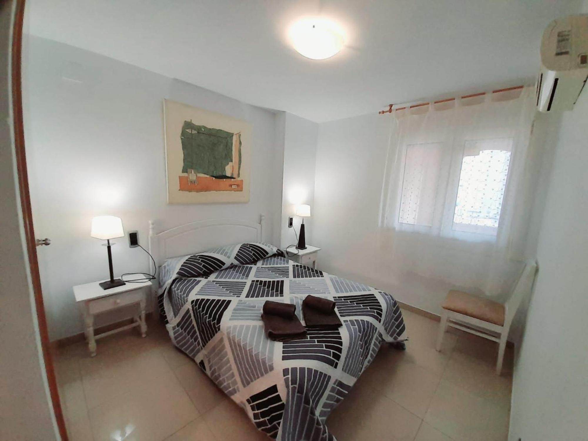 El Cano Playa Apartment Oropesa del Mar Ngoại thất bức ảnh