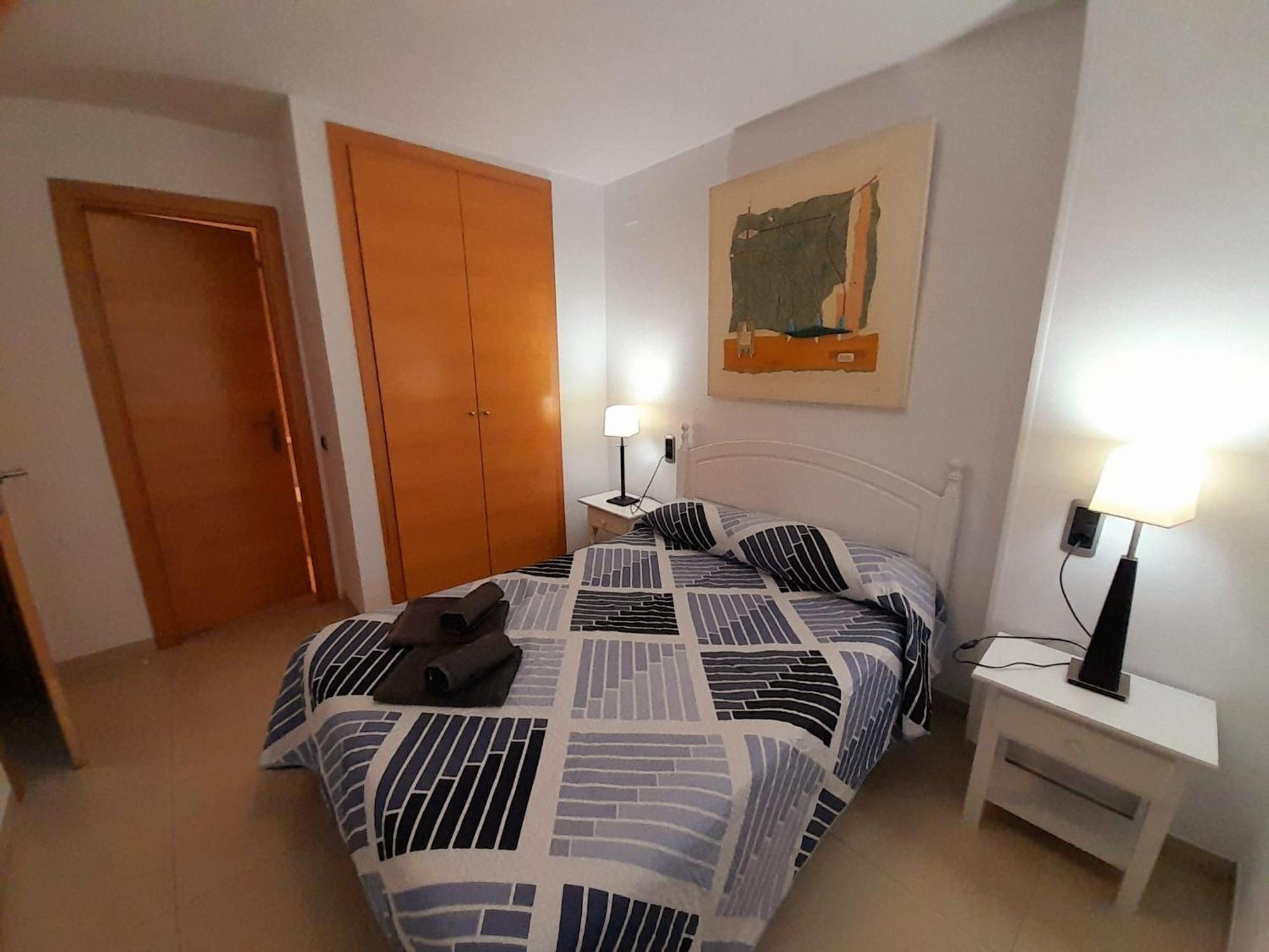 El Cano Playa Apartment Oropesa del Mar Ngoại thất bức ảnh